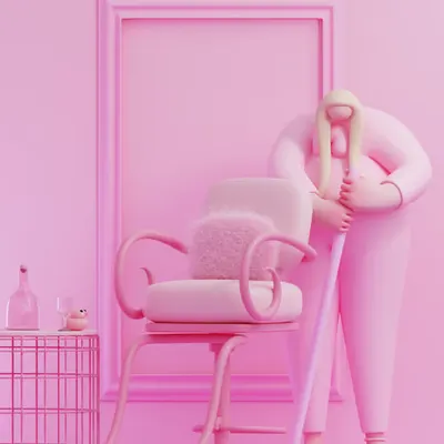 Beauty Salon