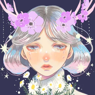 Endless sadness