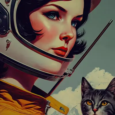 Pussycat ll