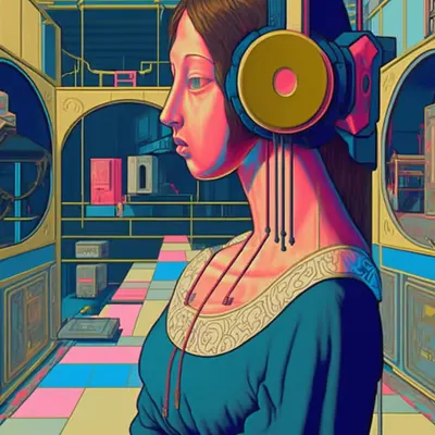 Musically Lofi
