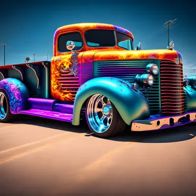 Heavy Hauler