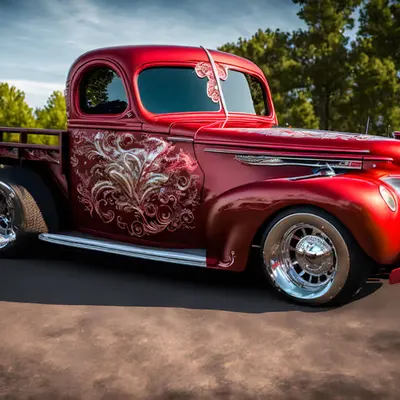 Red Devil