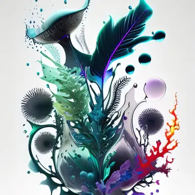 Ecosystem II