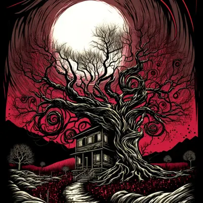 Into The Vortex 13 // Full Moon