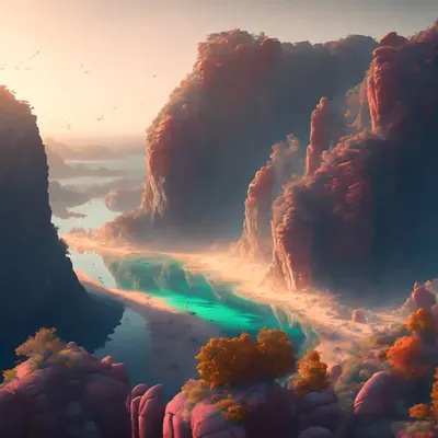 Daybreak