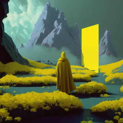 Blended Realms