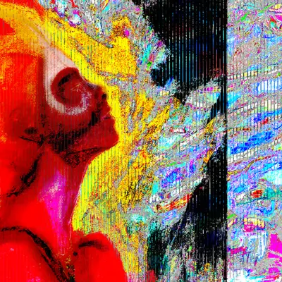 The air fizzes, pops. A door opens. Welcome, says the tree. Welcome to the Metaverse.