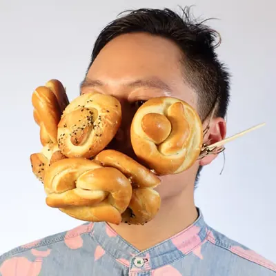 Pretzels
