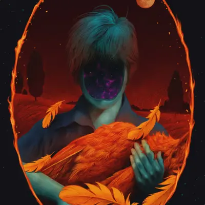 The Night Guest
