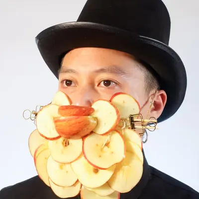 Apple Crisp