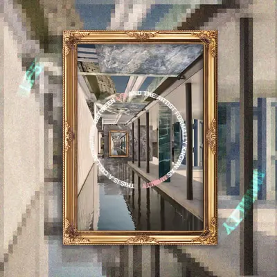 001// to[SPACE]gether _ #003.LINEAR STUDY