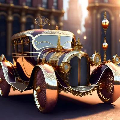 Faberge Follies