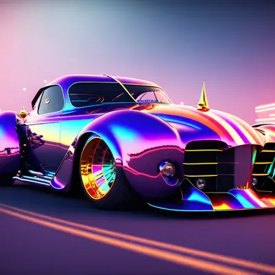Wolfe Custom
