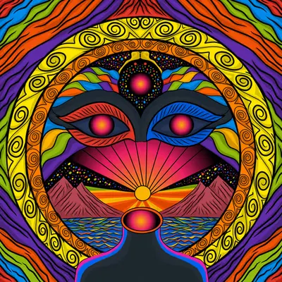 The Vision