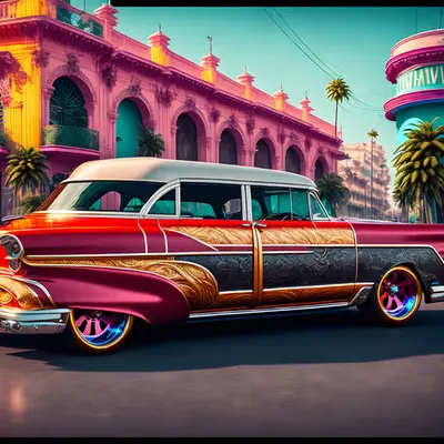 Havana Custom
