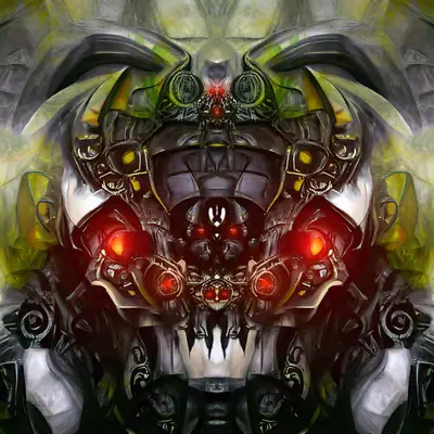 The Pilot