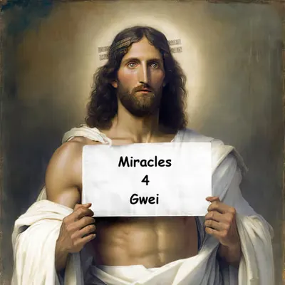 Miracles 4 Gwei