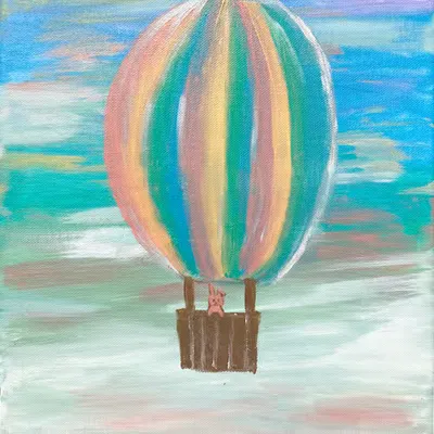 Balloon of fun