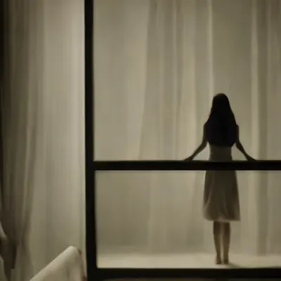 She's a Universal Emptiness