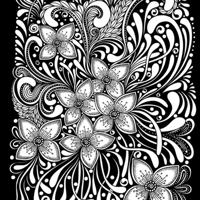 Seven Blooms