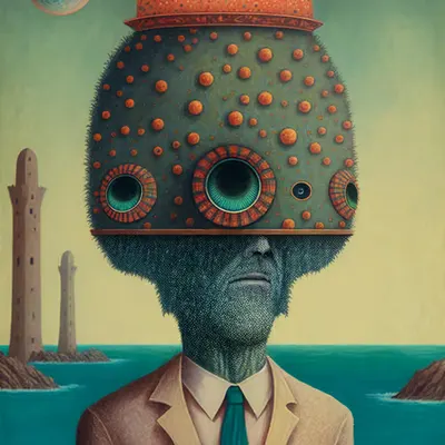 The Aquatic Executive