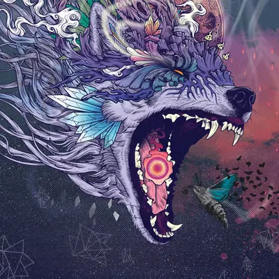 Kalopsia