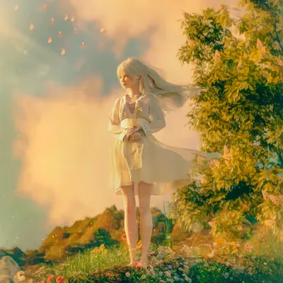 •HIKARI•