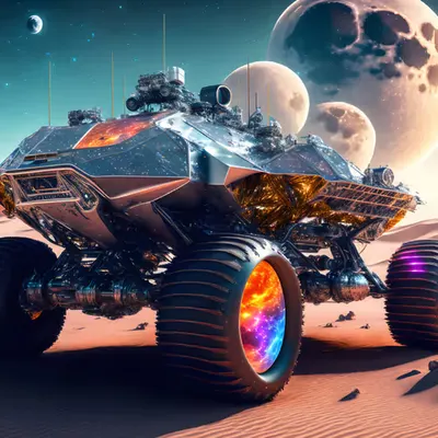LunarWolfe Custom