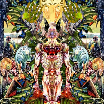 Rising From Panspermia 1.0