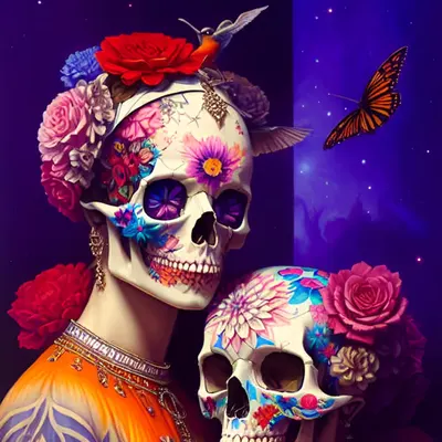 "Forever Beautiful"