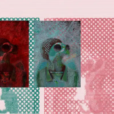 Postcards from the Metaverse #1