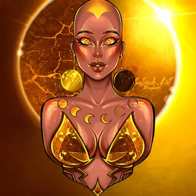 Solar Eclipse