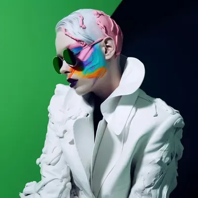 The Clay Album #1