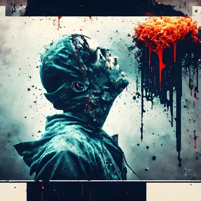 Agony in Bloom