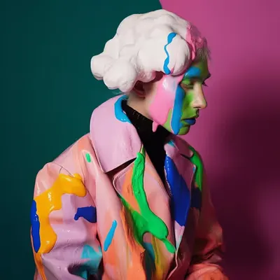 The Clay Album #4