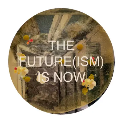 001// to[SPACE]gether _ #002.FUTURE(ISM)