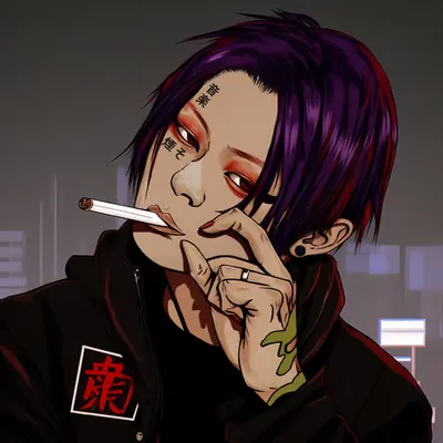 Miyavi 雅