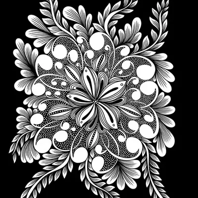 Constellation Burst