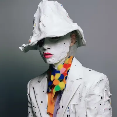 The Clay Album #7