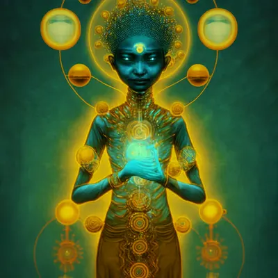 Aurora Enchantress