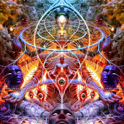 "Eternal Apocalypse"