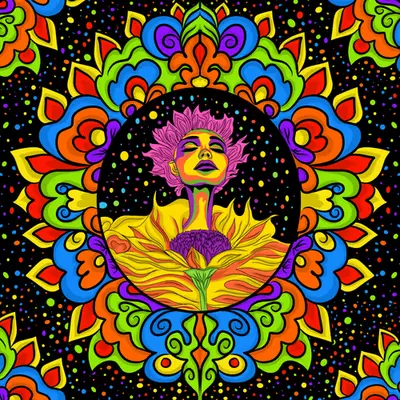Blooming