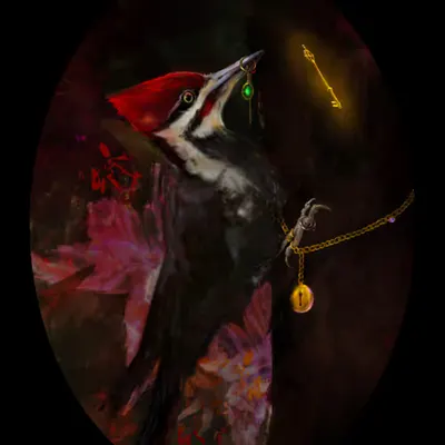 The Jewel Thief