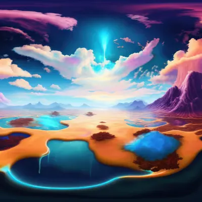 DreamLands №2