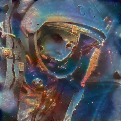 Yuri Gagarin, 9 March 1934 – 27 March 1968