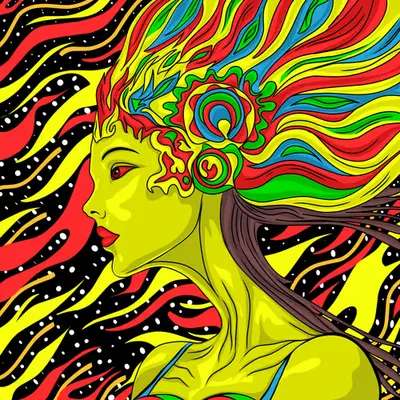 Unknown Spirit