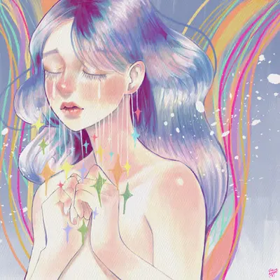 Hidden Colors