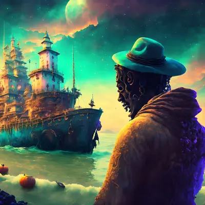 Cyclone Jack