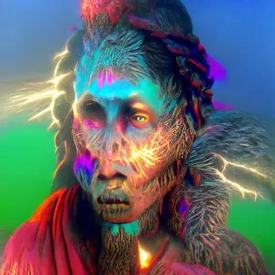 Ancient I