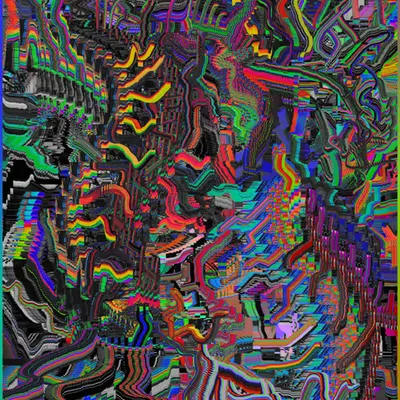 The never ending chaos